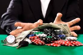 Why Casino